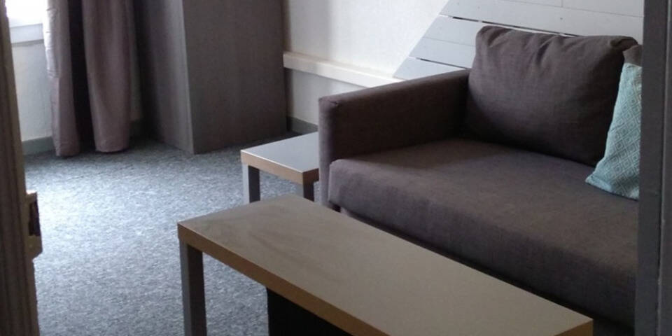chambre