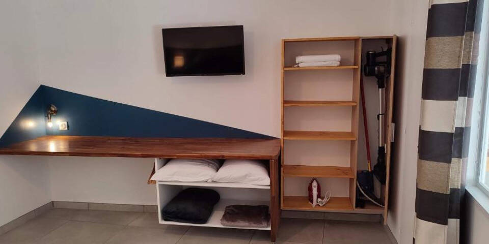 chambre