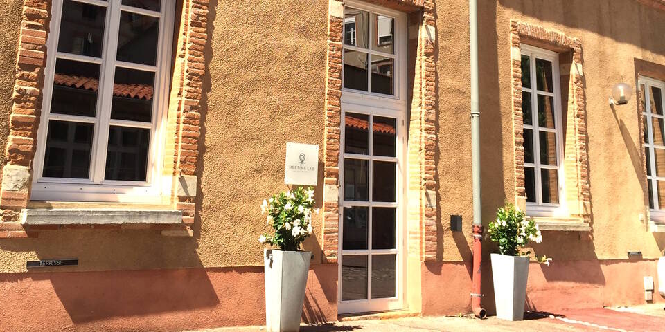 facade
