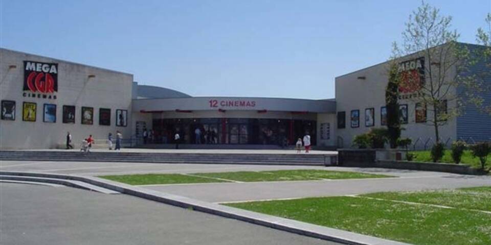 facade