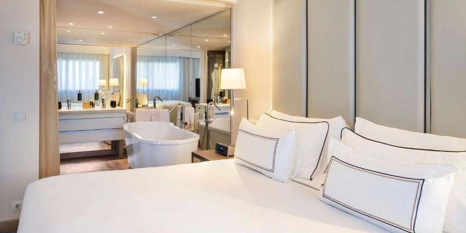 chambre