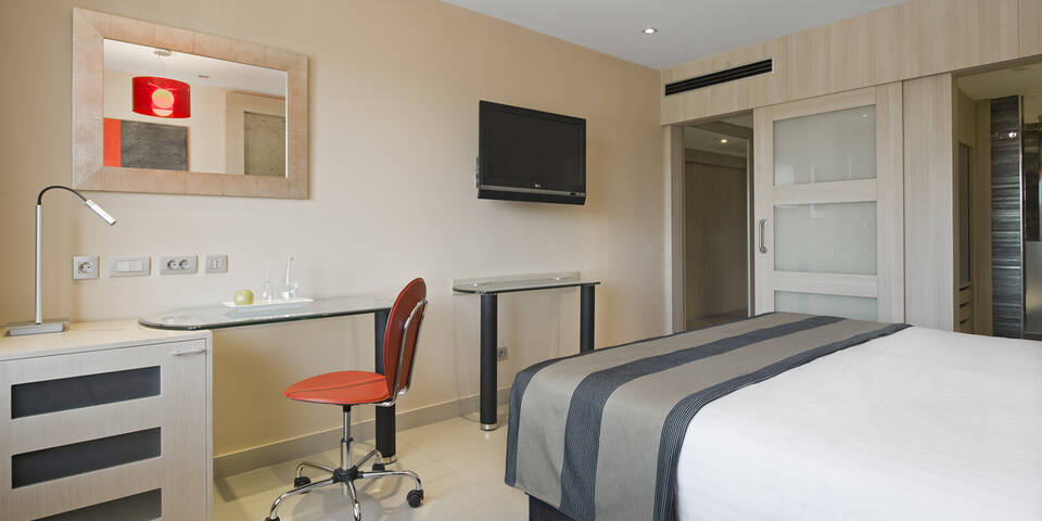 chambre