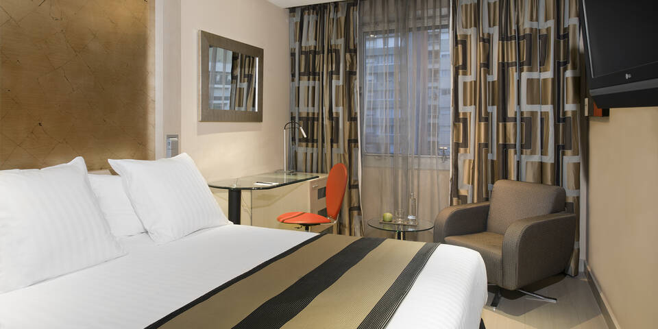 chambre