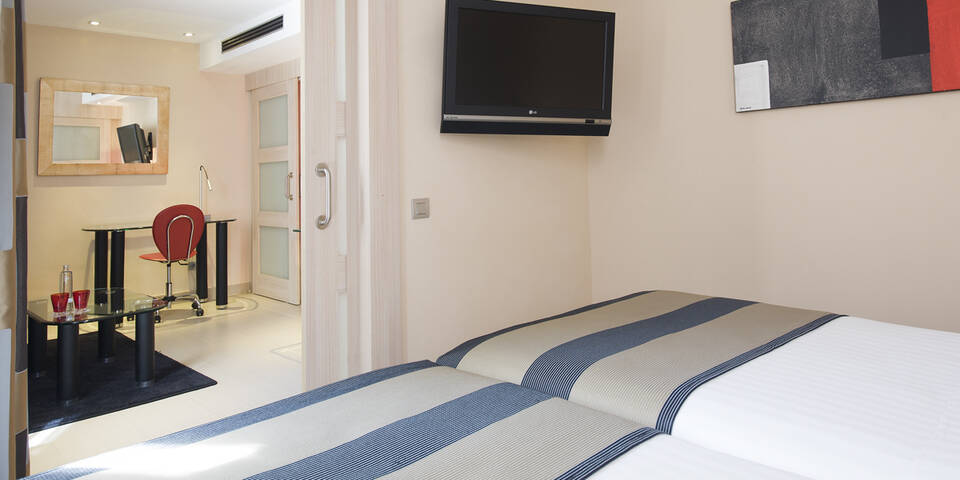 chambre