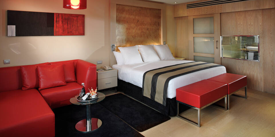 chambre