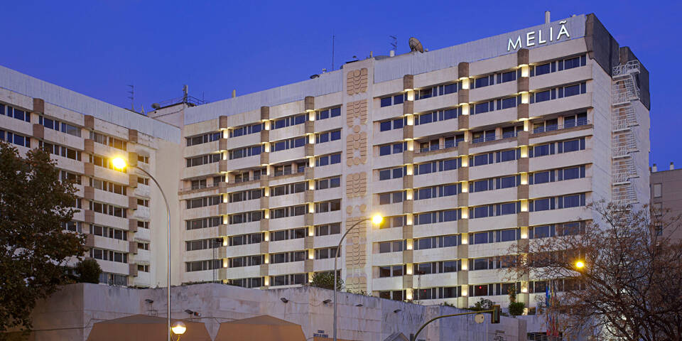 facade