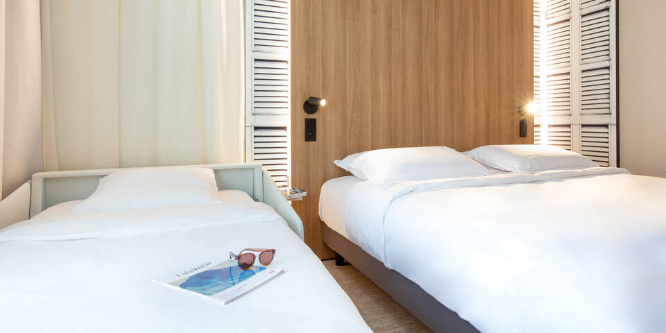 chambre