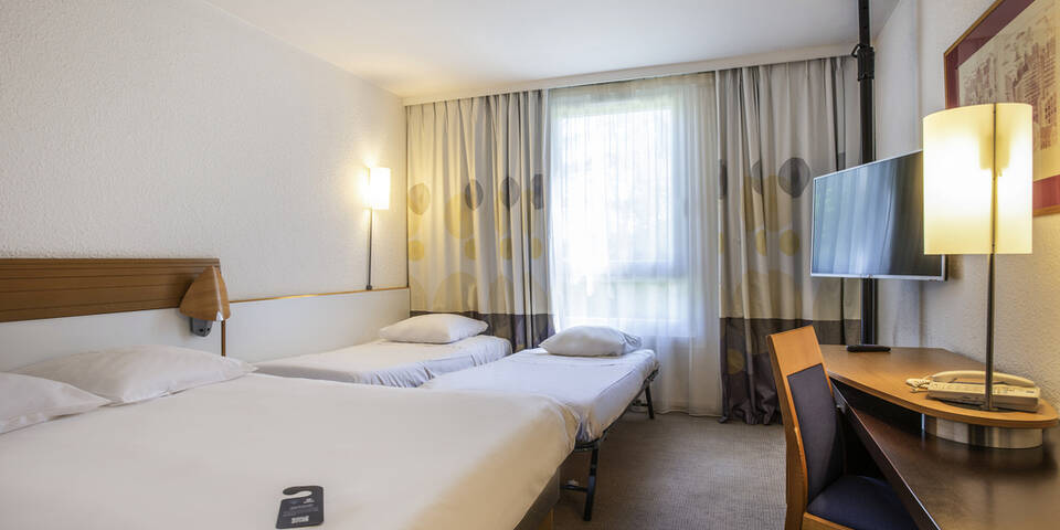 chambre