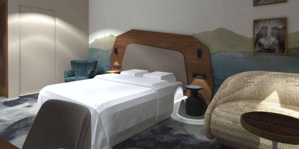 chambre