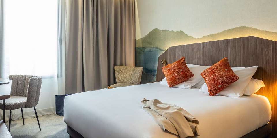 chambre