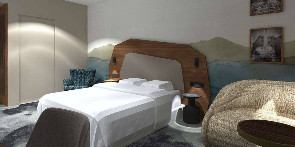 chambre