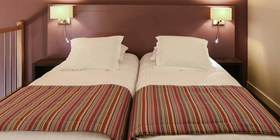 chambre