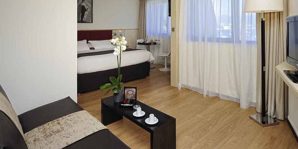 chambre