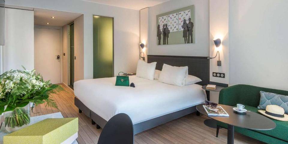 chambre