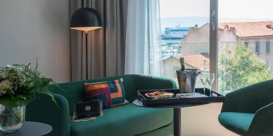 chambre