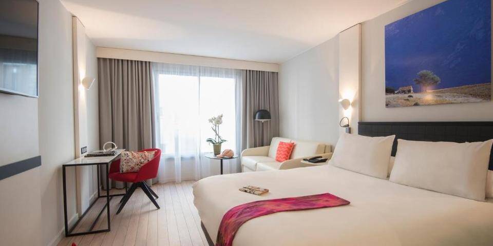 chambre