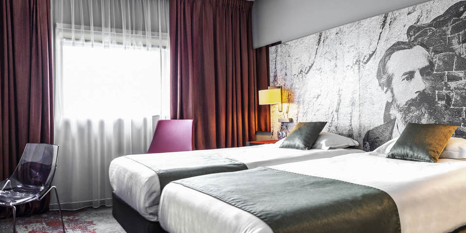 chambre