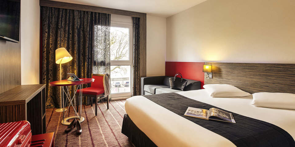 chambre