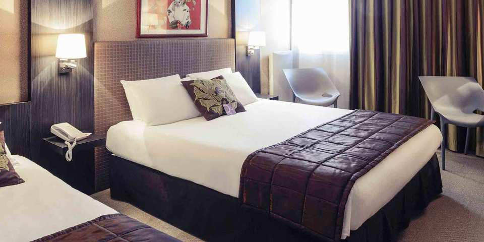 chambre
