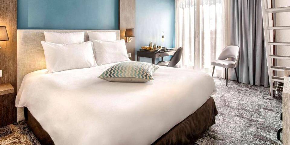 chambre