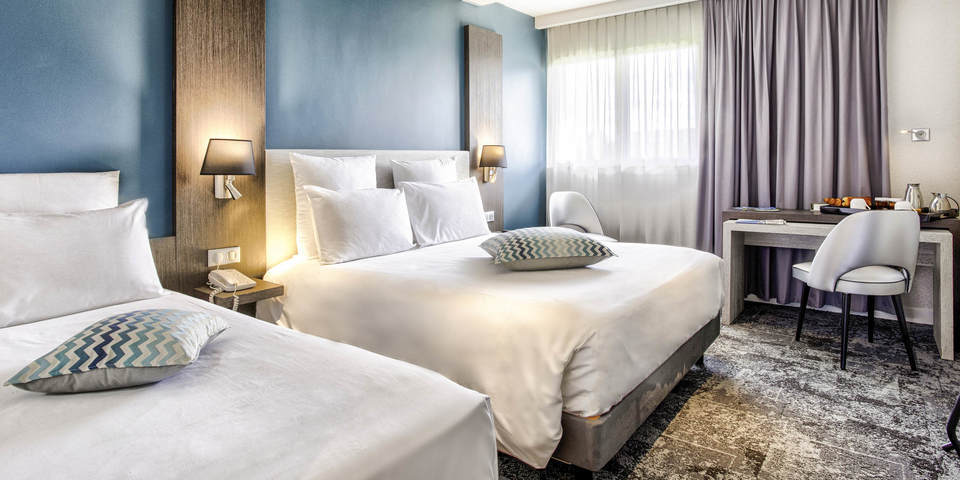 chambre