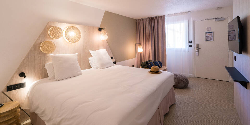 chambre