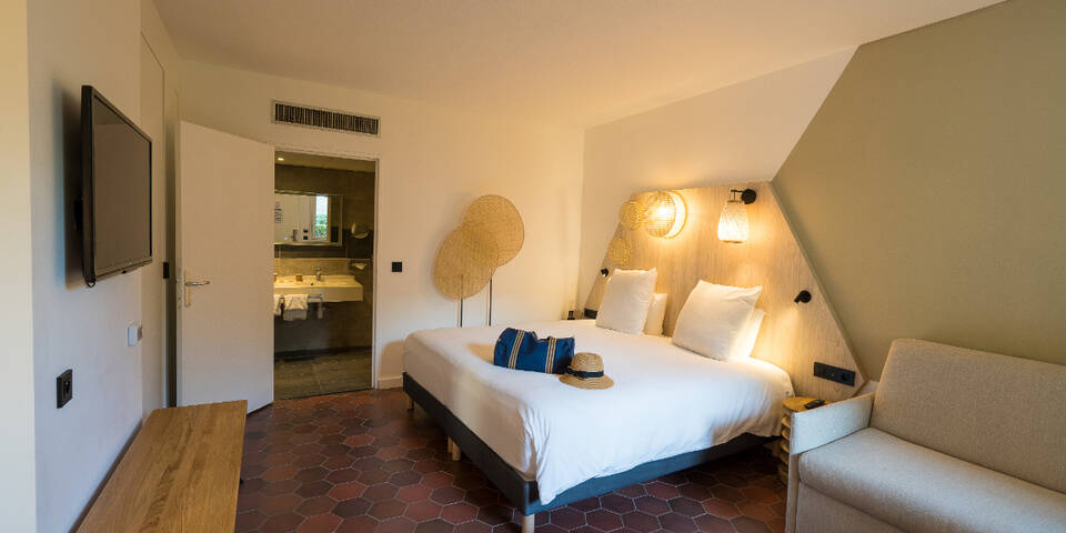 chambre
