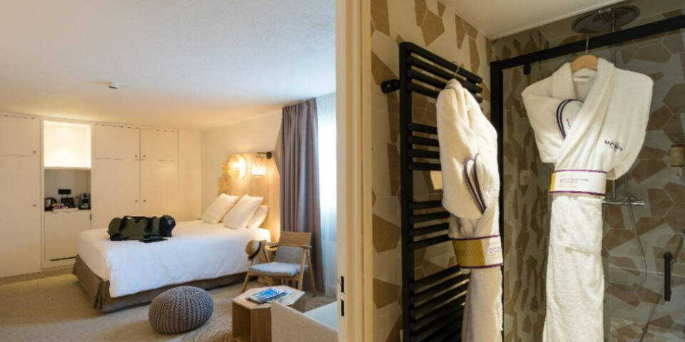 chambre