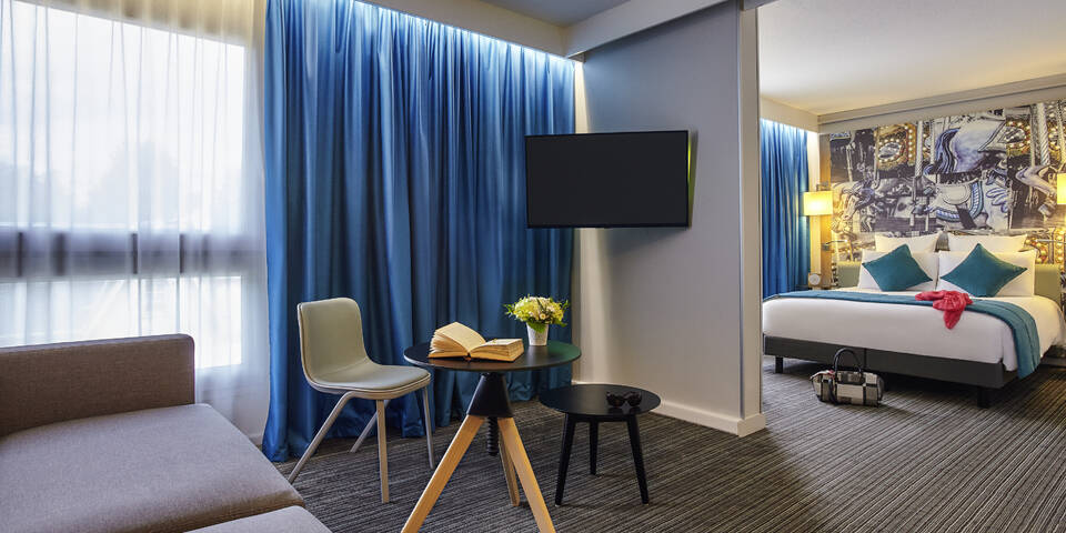 chambre