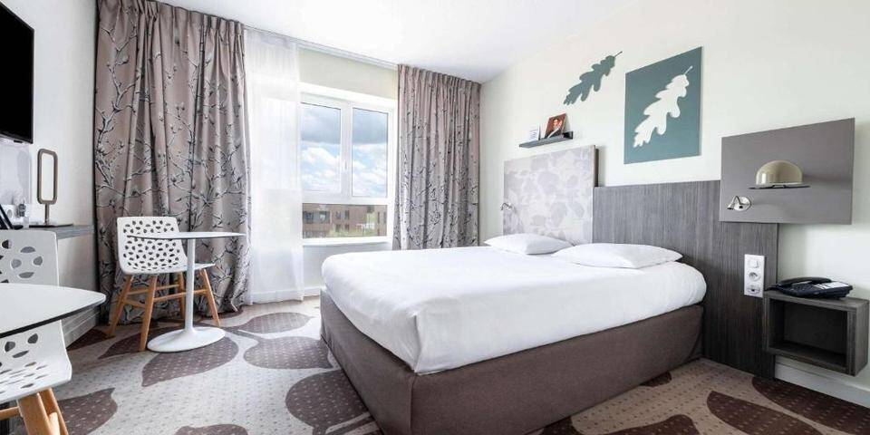 chambre
