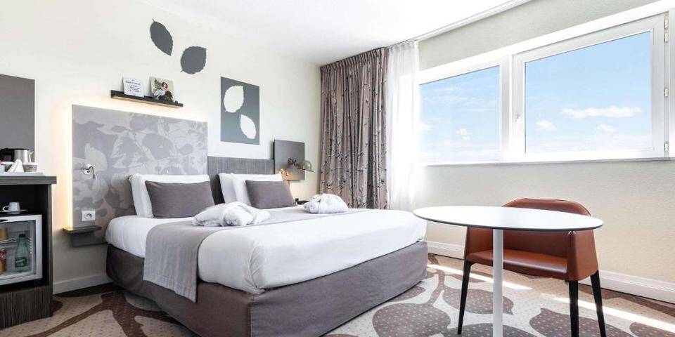 chambre