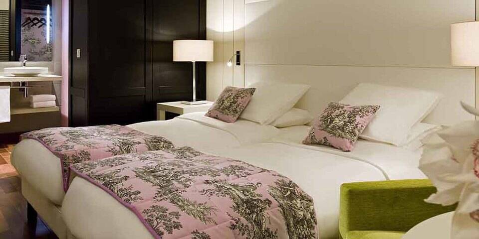 chambre