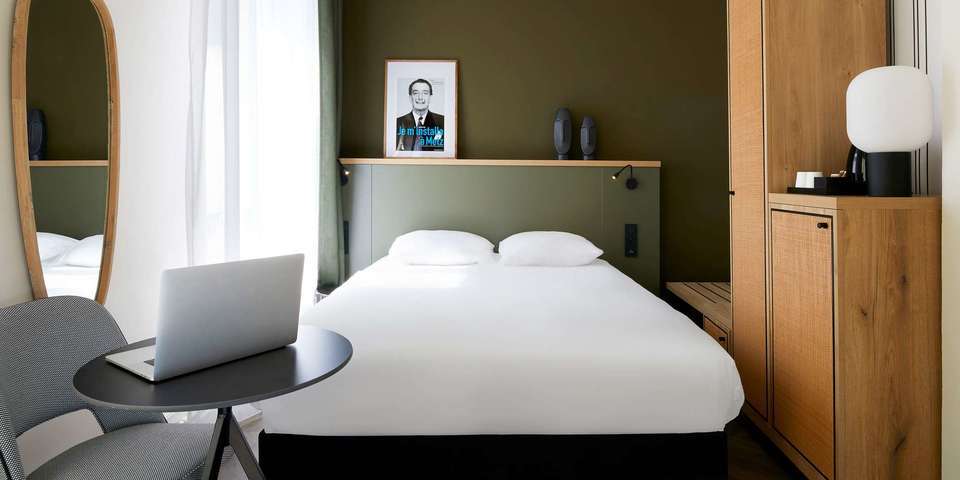 chambre