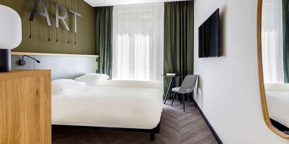 chambre