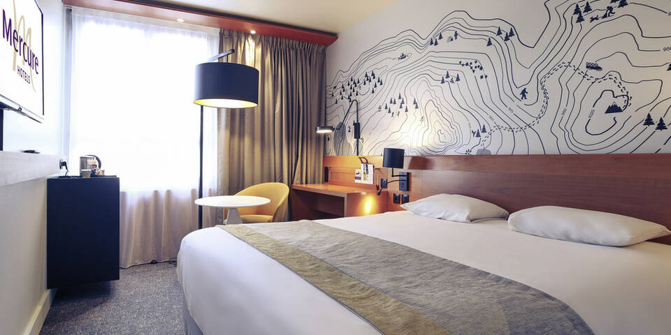 chambre