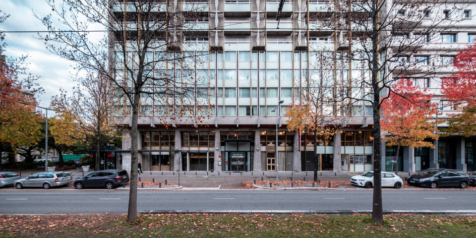 facade