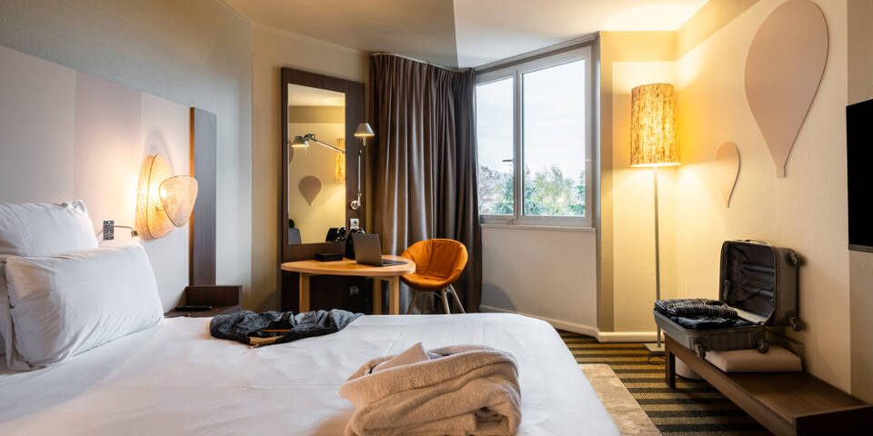chambre