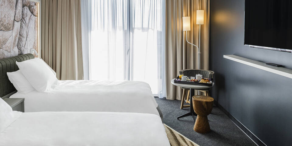 chambre