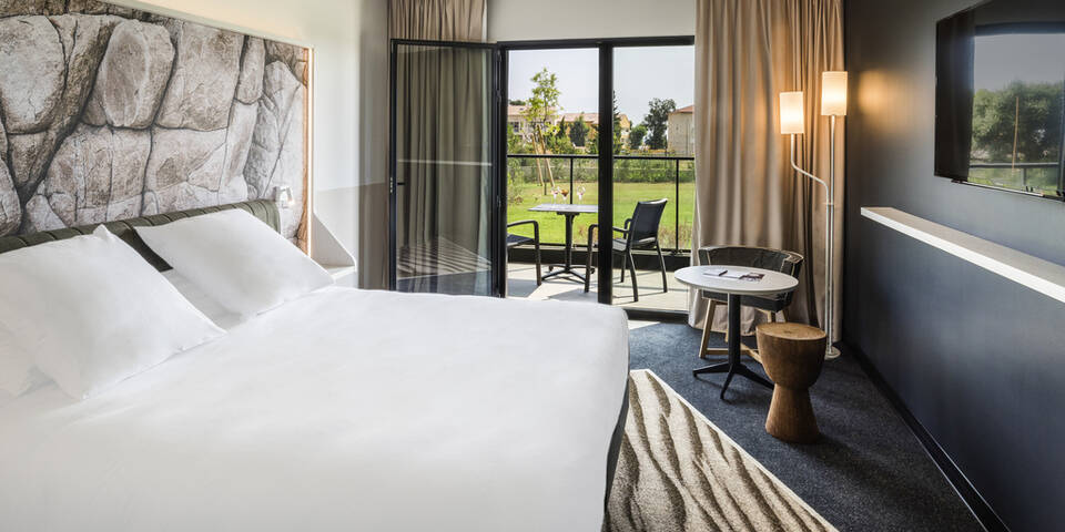 chambre