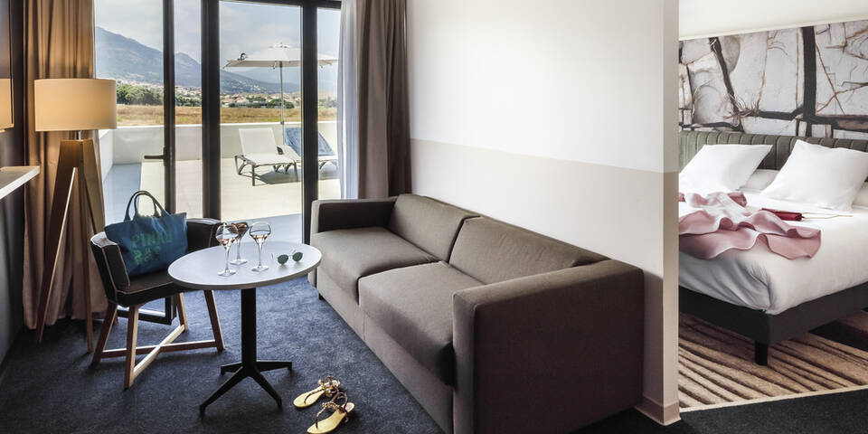 chambre