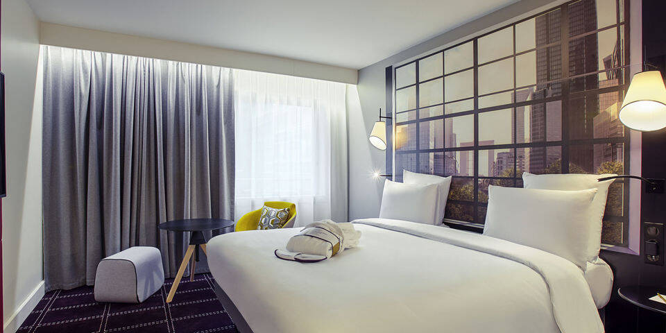 chambre