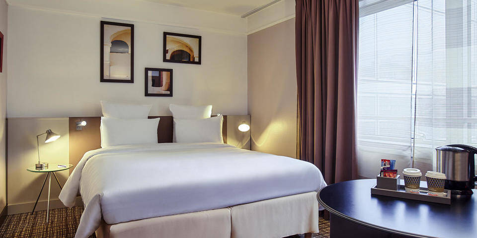 chambre
