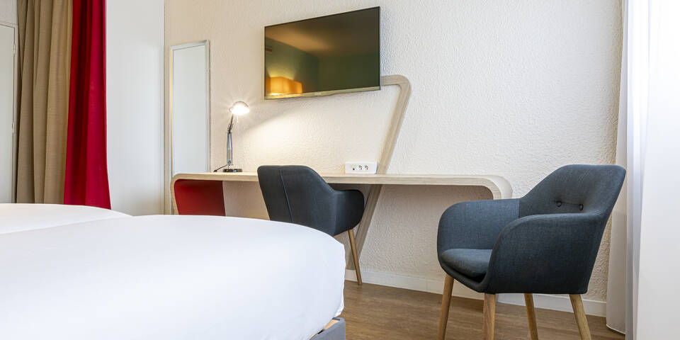 chambre