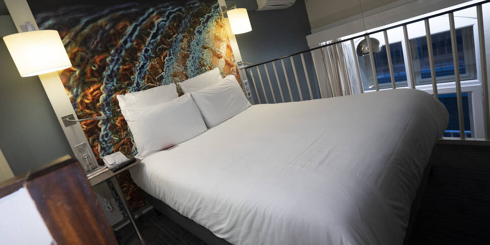 chambre