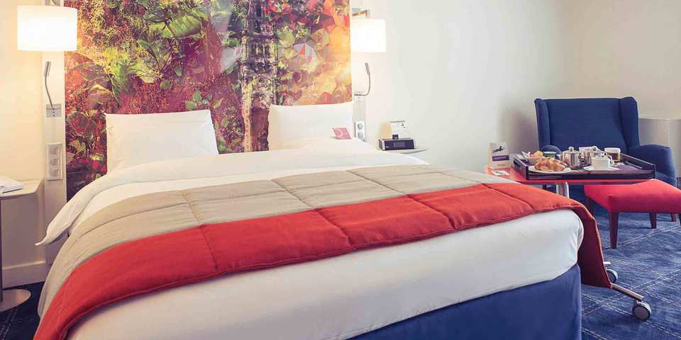 chambre