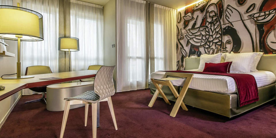 chambre