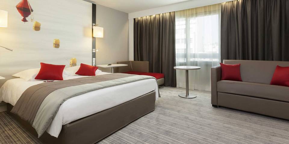chambre