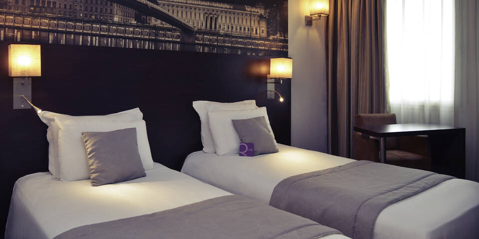 chambre