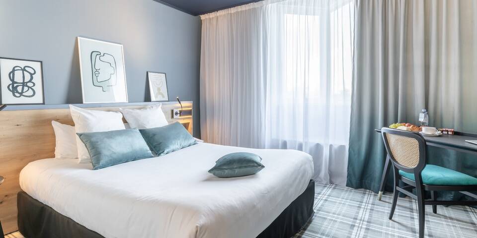 chambre