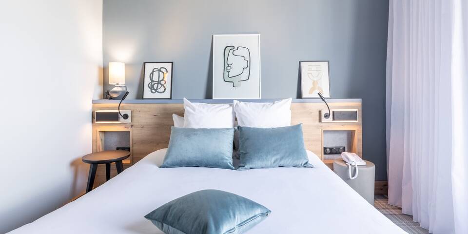 chambre